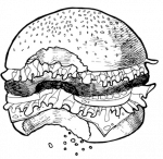 hamburgher